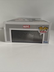 Funko Pop! Comic Book Cover with Case: Marvel – Moon Knight #54 – Target