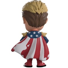 #55/1000 EE Excl. Youtooz Limited • THE BOYS: HOMELANDER MILK #12 • Ships Free