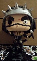 Funko Pop! Rocks: Marilyn Manson #154 Vinyl Figure