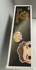 Funko Making Fun Movie DVD and Pop! Brian Mariotti Bundle LE 5000