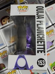 Funko POP! Retro Toys Ouija Planchette #153 With Protector