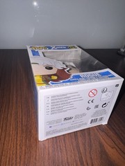 Funko Pop! Vinyl Marvel X-Men Rogue Bobble-Head #423 Multicolor Figure