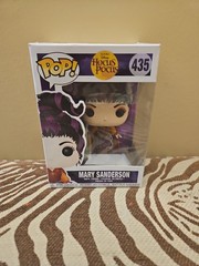 Funko Pop! Vinyl: Disney – Mary Sanderson – Spirit Halloween (Exclusive) #435