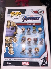 YOU PICK Funko Pop Marvel Lot Of 14 Bundle Heroes And Villains Only One Boxed