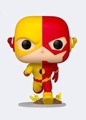 Funko Pop Reverse Flash/The Flash 604 Limited Edition 3500 Ready To Ship