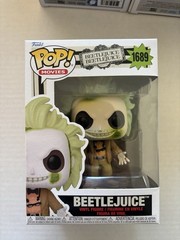Funko Pop Bundle Horror Movies