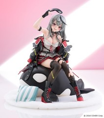 MAX FACTORY Hololive Production Sakana Kuroe Figure New