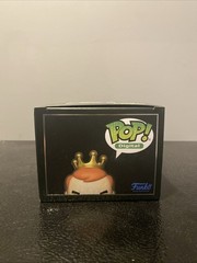 DIGITAL FUNKO POP! ALIEN: FREDDY FUNKO with CHESTBURSTER #349 -1/2400 pcs.