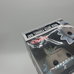 Funko Pop! Rick And Morty Rick With Funnel Hat Target 959