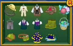 WEBKINZ Spring Celebration with White Chocolate Prizes