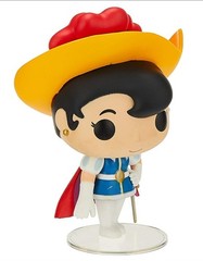 Funko Pop Asia Osamu Tezuka Official # 55 Princess Sapphire 2015 Asia Exclusive!