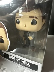 Funko Pop! Vinyl: Goodfellas – Henry Hill #1503 (C)