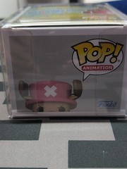 Funko Pop! Vinyl: One Piece – Tony Tony Chopper #2340