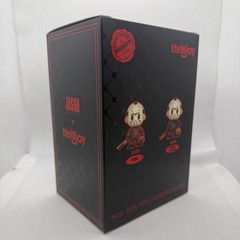 Thrilljoy PIX! Jason Universe Timed Edition Hero Figure – Intact Rip Jacket