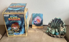 FRANNY WITH THE JEWEL OF ATLANTIS Fun Squad FUNKO FUNDAYS 2026 LE 2000