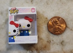 Funko Bitty Pop! HELLO KITTY ~ YOU PICK ~