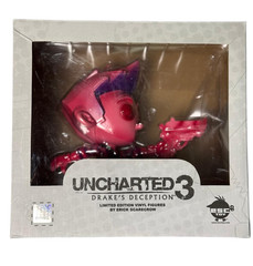 Uncharted Nathan Drake – MK