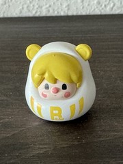 SWEET BEAN, Dharma Series Pop Bean, Pop Mart