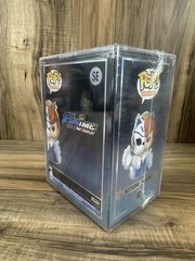 SDCC 2026 Funko Pop Kitsune Franny Limited Edition LE 750 Official Con Sticker