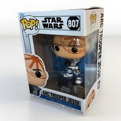 Funko Pop! Vinyl: Star Wars – Arc Trooper Jesse #807