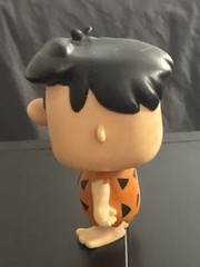 Funko Fred Flintstone #1 NO BOX