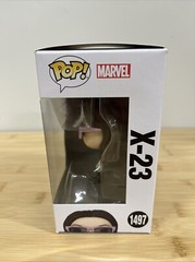 Funko POP! Deadpool & Wolverine X-23 with Sunglasses #1497