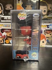 Omnivincible #2454 Invincible Funko Pop! 2026 SDCC LE 1000 pcs w/ Protector