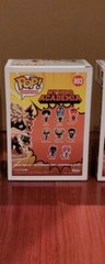 Funko POP! MHA Katsuki Bakugo 2020 SDCC Hot Topic Shared Exclusive
