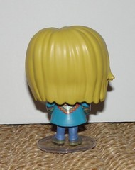 Funko Pop Yellowstone Beth Dutton Vinyl Figure #1361 *No Box*