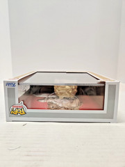 Funko POP! Album Covers – Shakira Fijacion Oral Encased Figure #66