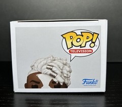 Funko Pop! Television #1603 Ekko Arcane League Of Legends