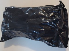 Black Light Thor (Chase) Sealed Bag, Marvel, The Avengers, Disney, Funko Sodas