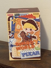 Dimoo Pixar Red Panda Mei Pop Part CONFIRMED POP NOW