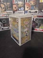 Funko Pop Vinyl Figure Carrot #1588 – One Piece