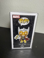 Funko Pop! Beta Ray Bill #582 Marvel 80 Years Walgreens Exclusive w/ Protector