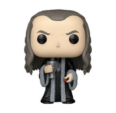 Funko POP! Movies: Lord of the Rings – Denethor 9,500 PCS Limited Edition Figure