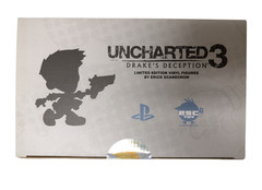 Uncharted Nathan Drake – Final Sunset