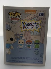 Funko POP! Animation Rugrats Tommy Pickles Red Chase #225 NOT MINT