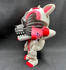 Funko Five Nights at Freddy’s Jumpscare Funtime Foxy San Diego Comic Con #223