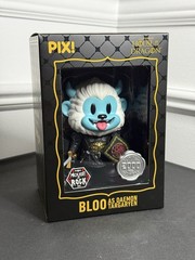 Bloo as Daemon Targaryen – Thrilljoy PIX – House of Rock – LE 2000 pieces