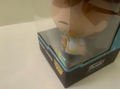 Funko Freddy Funko #01 Dorbz XL SDCC 2016 LE 100 pcs. Vinyl Figure