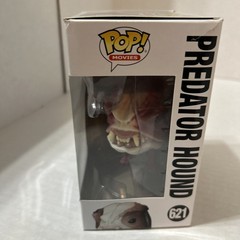 Funko Pop! Movies The Predator 621 Predator Hound Vinyl Figure 2018