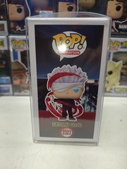 Funko Pop! Vinyl: Jujutsu Kaisen – Satoru Gojo #2323 – The Eternal Forge Excl