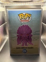 Funko Pop! 6 in: Naruto – Sasuke Complete Susano’o – Hot Topic (Exclusive) #1295