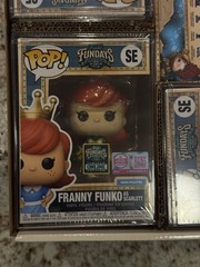 Funko SDCC Quest For The Grail Box Of Fun 2026 Sea Knights Legendary Ultra