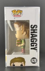 Funko Pop! Vinyl: Scooby-Doo 50th Anniversary – Shaggy #626