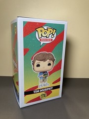 Funko POP Jurassic Park Tim Murphy with Goggles Target Exclusive (IN HAND)