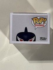Funko Pop! MHA: Gang Orca #986 2021 Summer Virtual Funkon Exclusive +protector