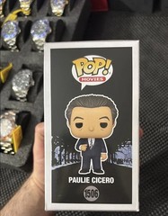 Funko pop ! Goodfellas