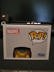Funko Pop Midnight Suns Iron Man